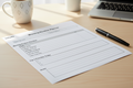 Morning Routine Planner Printable | Daily Routine Checklist PDF | Productivity Planner
