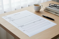 Project Planner Printable | Project Management Planner PDF | Task & Milestone Tracker